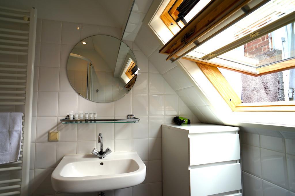 Stayci Serviced Apartments Noordeinde Haag Exteriör bild