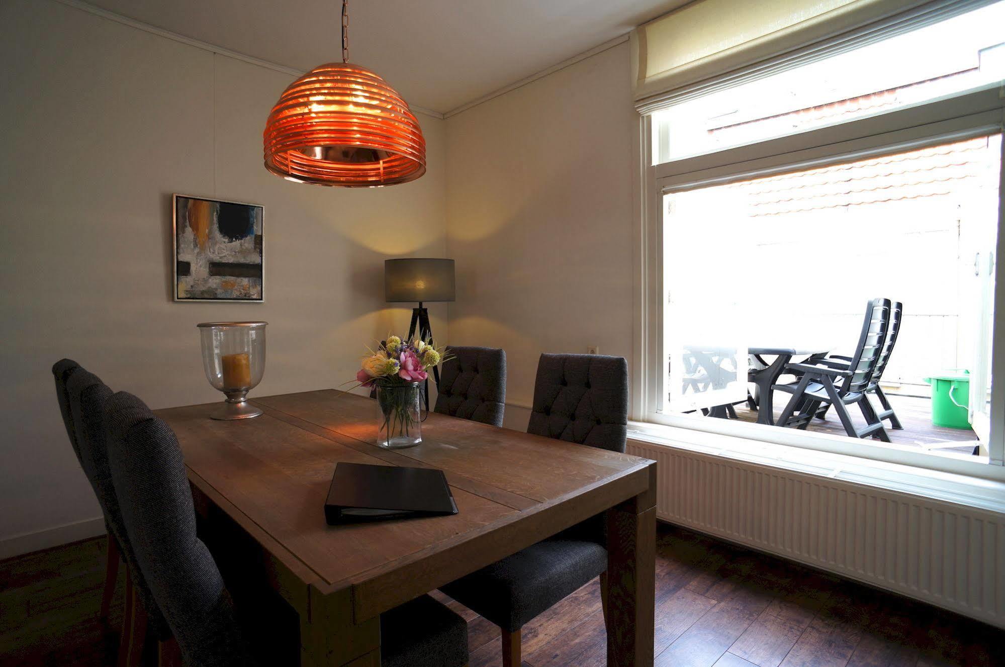 Stayci Serviced Apartments Noordeinde Haag Exteriör bild