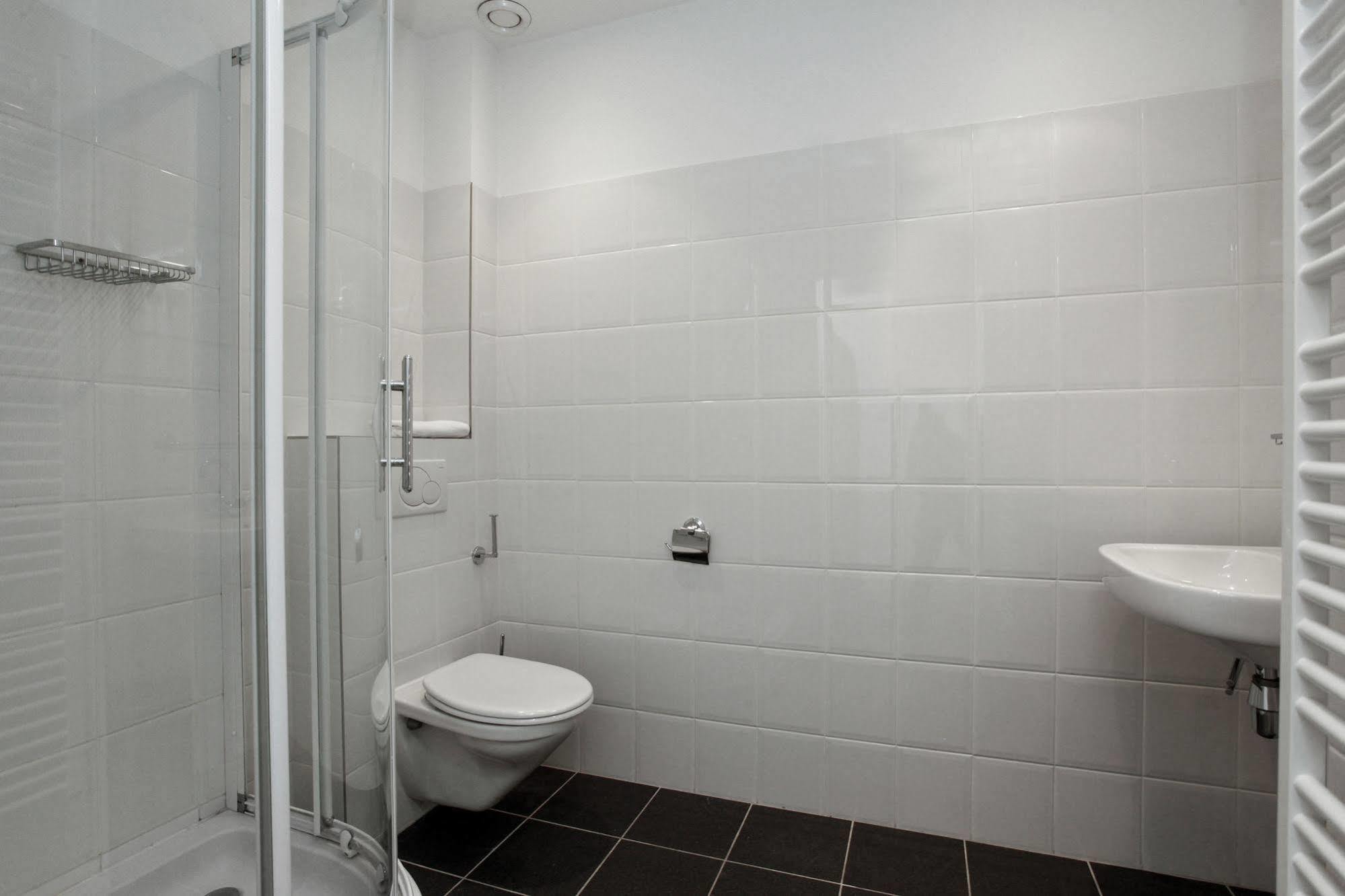 Stayci Serviced Apartments Noordeinde Haag Exteriör bild