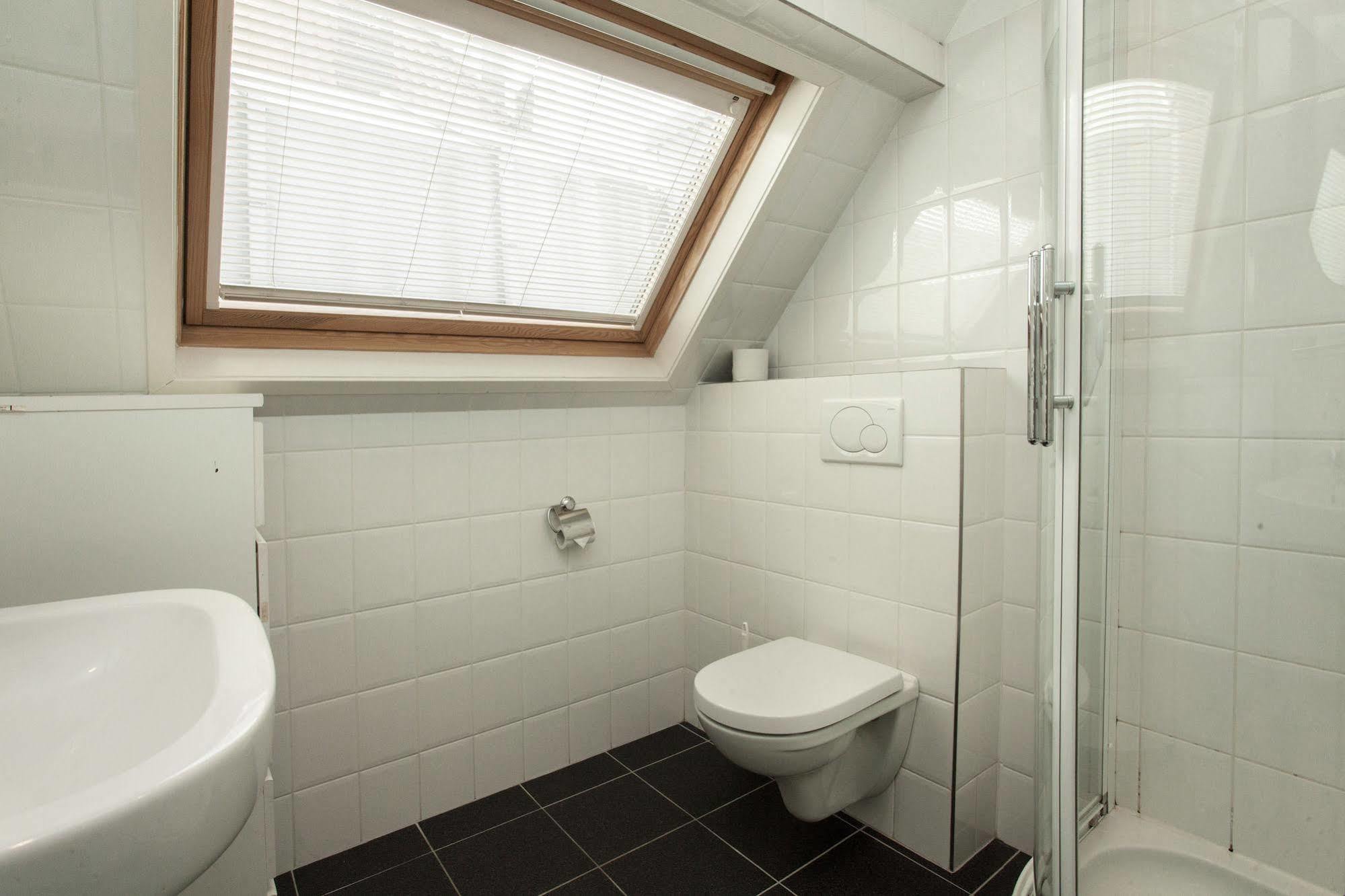 Stayci Serviced Apartments Noordeinde Haag Exteriör bild