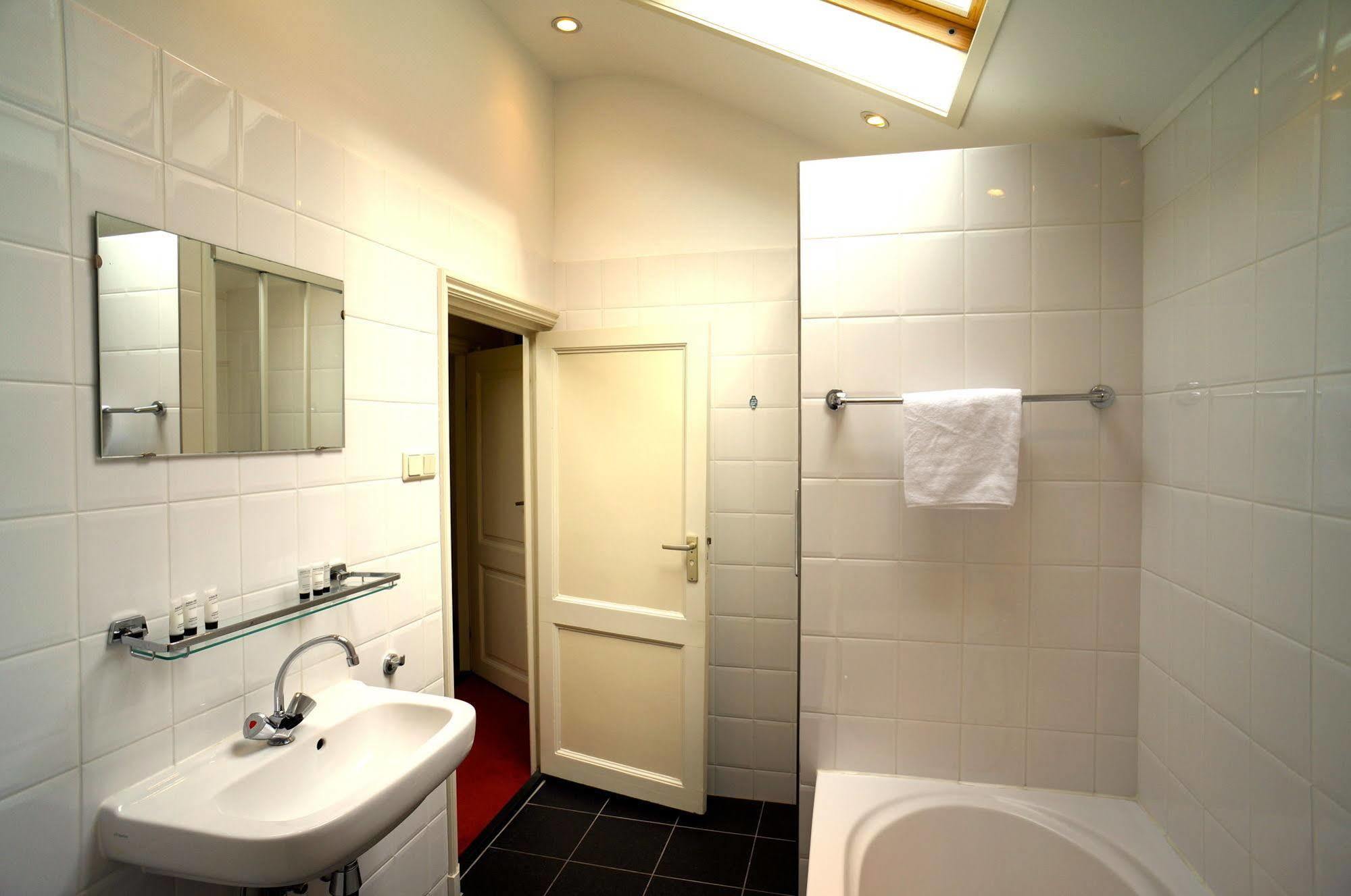 Stayci Serviced Apartments Noordeinde Haag Exteriör bild