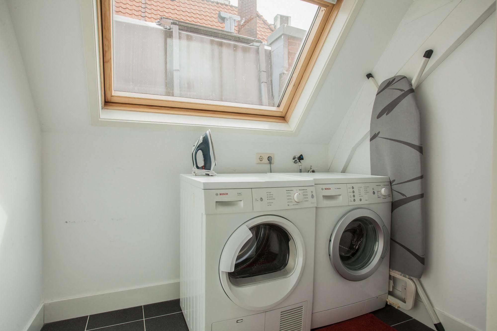Stayci Serviced Apartments Noordeinde Haag Exteriör bild